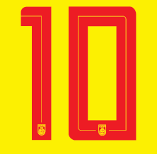 2023 Women's World Cup Chinese national team jersey number name printing
2023 Women's World Cup Chinese national team jersey number name printing