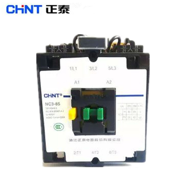 CHINT AC ˱ NC3 CJ46-85-30-22 B85 CJX8-85 220V 380V-