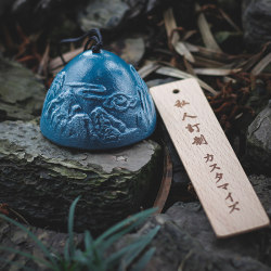 Japanese-Style Nambu Cast Iron Wind Chimes, Courtyard Outdoor Japanese-Style Hanging Ornaments, Door Decorations, Gifts, Retro Iron Bell Japanese-Style Nambu Cast Iron Wind Chimes, Courtyard Outdoor Japanese-Style Hanging Ornaments, Door Decorations, Gifts, Retro Iron Bell