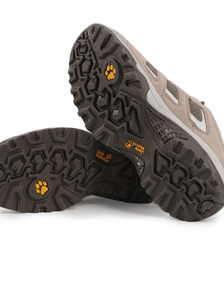 JackWolfskin登山鞋徒步鞋 JackWolfskin登山鞋徒步鞋