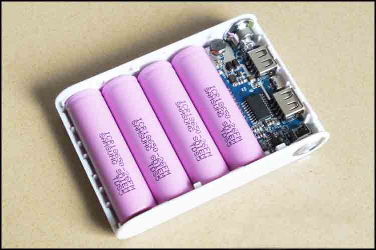 移动电源是什么电池_手机电池自制移动电源_用手机电池自制移动电源