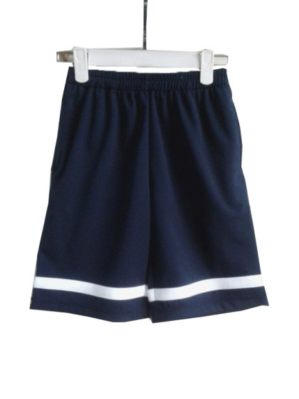 Summer style black foot mouth inlaid with white edges children's casual pants for boys and girls sports shorts trendy casual school uniform pants
Summer style black foot mouth inlaid with white edges children's casual pants for boys and girls sports shorts trendy casual school uniform pants