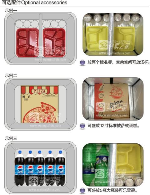 сумка холодильник Takeaway House WMB сумка холодильник Takeaway House WMB