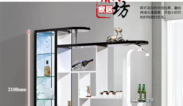 厅柜隔断柜双面鞋柜角柜高档门厅柜斗柜玄关柜酒柜装饰柜