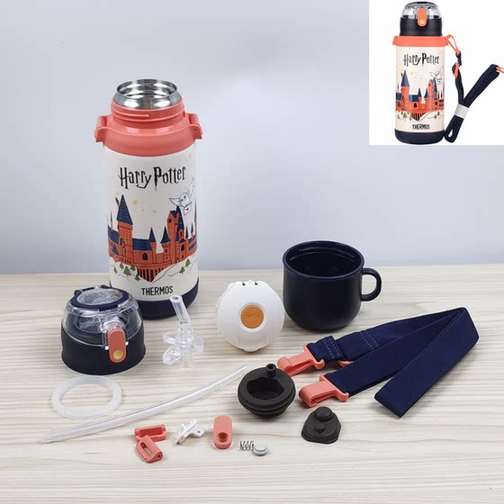 Steel magic TCKD-600S straw cup insulation cup, suction mouth, sealing ring bowl lid leakage accessories
Steel magic TCKD-600S straw cup insulation cup, suction mouth, sealing ring bowl lid leakage accessories