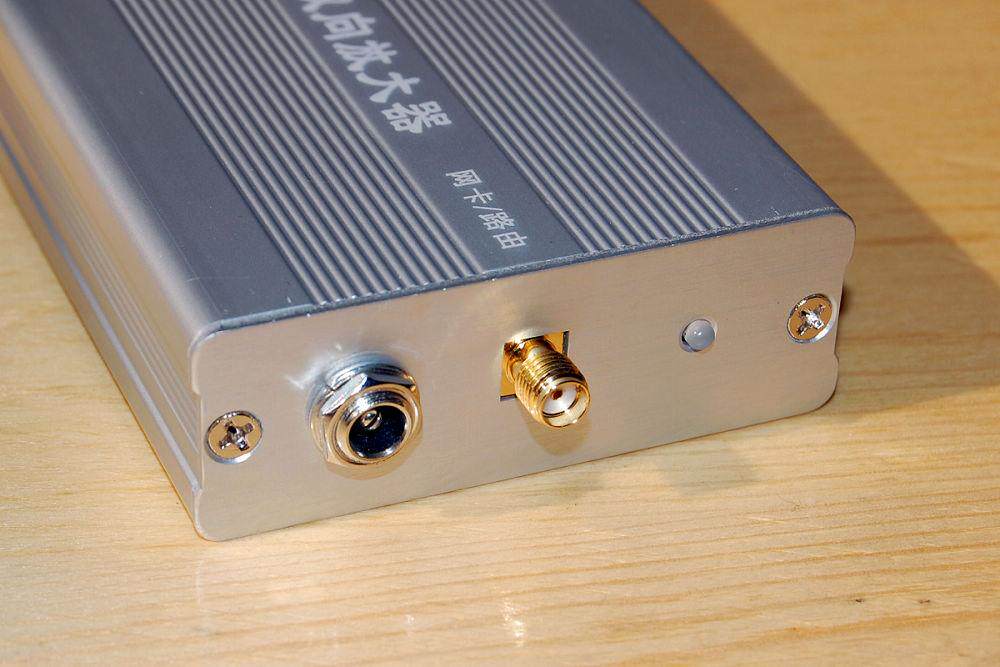 自制wifi信号增强器_用wifi信号给手机充电_wifi信号充电器