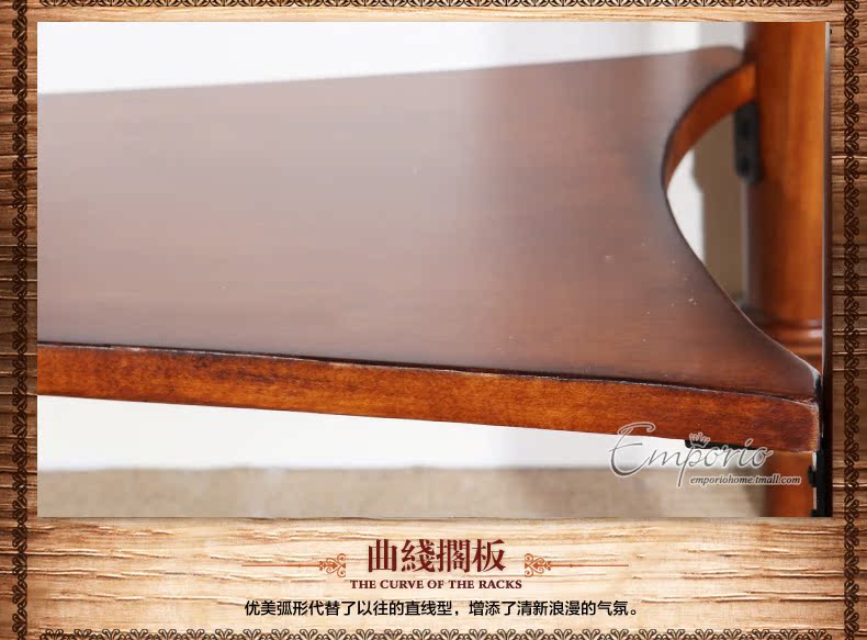 Туалетный столик Emporio Home Туалетный столик Emporio Home