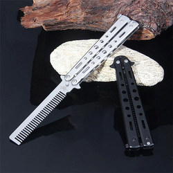 csgo butterfly comb novice practice knife swing comb without blade csgo butterfly comb novice practice knife swing comb without blade