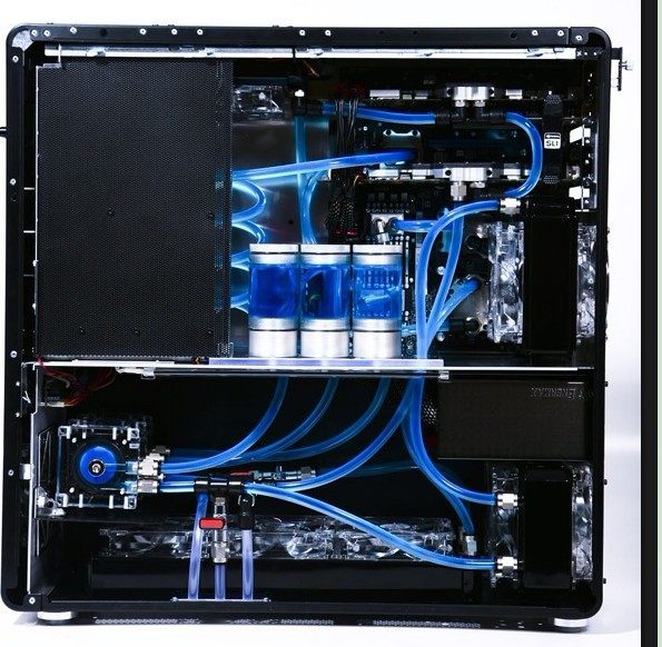 笔记本电脑可以使用水冷散热器吗_笔记本电脑水冷散热器_笔记本电脑水冷散热器