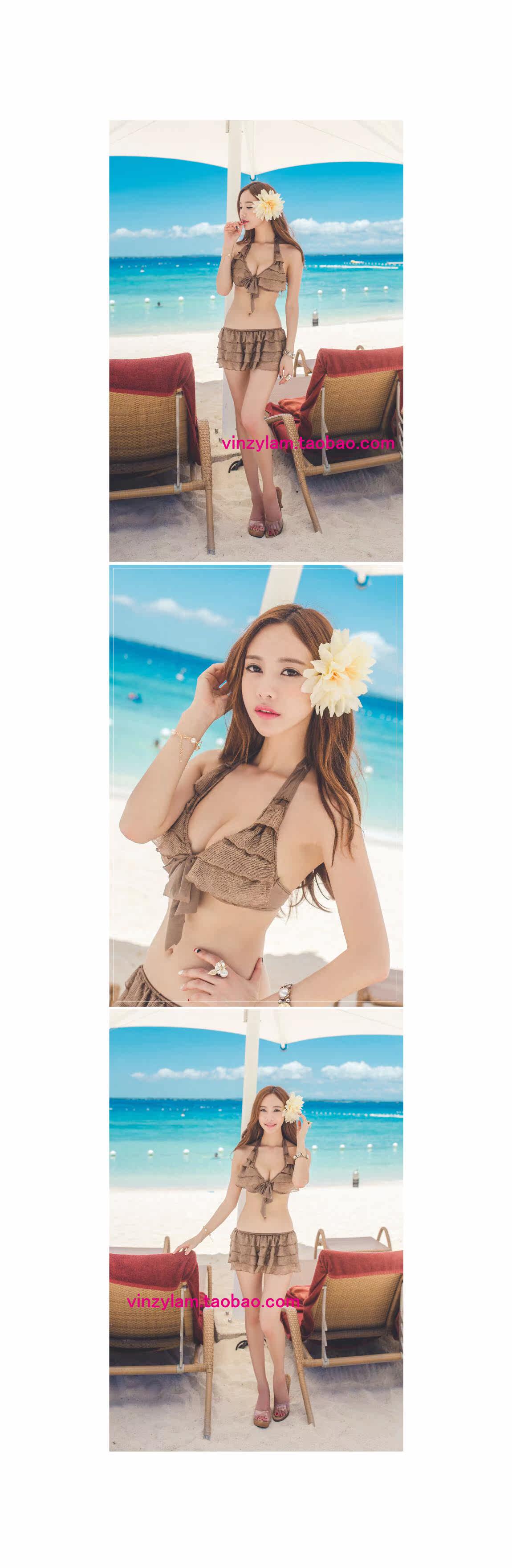 Купальник для пары Ping 