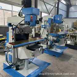 Manufacturer supplies ZX6 bed 350C universal milling drill 6350ZX6350C series automatic feed milling machine should zx6350c Manufacturer supplies ZX6 bed 350C universal milling drill 6350ZX6350C series automatic feed milling machine should zx6350c