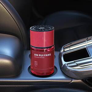 Car perfume car aromatherapy car smell deodorization air freshener car home dual-purpose light luxury high-end fragrance long-lasting fragrance 
Car perfume car aromatherapy car smell deodorization air freshener car home dual-purpose light luxury high-end fragrance long-lasting fragrance