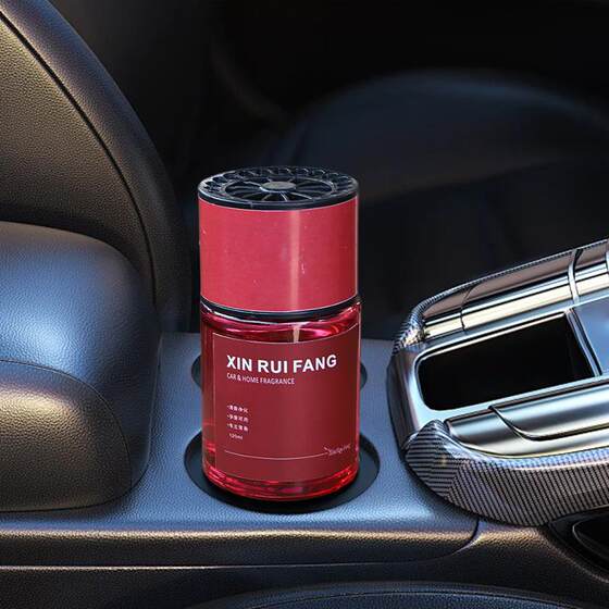Car perfume car aromatherapy car smell deodorization air freshener car home dual-purpose light luxury high-end fragrance long-lasting fragrance 
Car perfume car aromatherapy car smell deodorization air freshener car home dual-purpose light luxury high-end fragrance long-lasting fragrance