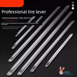 Heavy-Duty Pry Bar, Special Tire Removal Tool for Trucks, Tire Lever for Repairing Tires, Removing Electric Vehicle Tires, and Disassembling Motorcycle Tires Heavy-Duty Pry Bar, Special Tire Removal Tool for Trucks, Tire Lever for Repairing Tires, Removing Electric Vehicle Tires, and Disassembling Motorcycle Tires