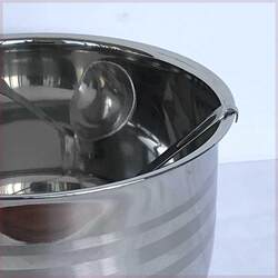 OUT-D picnic cooker, outdoor stainless steel folding spoon, camping travel tableware, portable spoon OUT-D picnic cooker, outdoor stainless steel folding spoon, camping travel tableware, portable spoon
