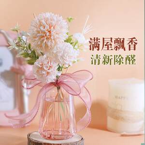 Niche style girls aromatherapy light fragrance long-lasting fragrance home indoor anti-odor ornament supplement perfume 
Niche style girls aromatherapy light fragrance long-lasting fragrance home indoor anti-odor ornament supplement perfume
