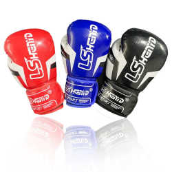 Children's boxing gloves training fighting game gloves fitness equipment Sanda adult boxing taekwondo inflatable Children's boxing gloves training fighting game gloves fitness equipment Sanda adult boxing taekwondo inflatable