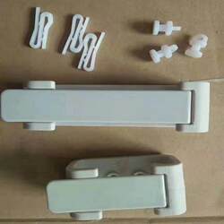 Jinlong Yutong curtain buckle bus bus curtain hook ball curtain track buckle pulley accessories Jinlong Yutong curtain buckle bus bus curtain hook ball curtain track buckle pulley accessories
