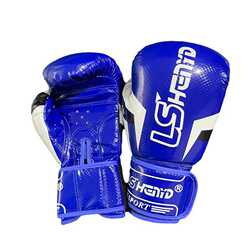 Sanda Taekwondo competition boxing gloves inflatable children's adult boxing gloves fitness equipment training fighting gloves Sanda Taekwondo competition boxing gloves inflatable children's adult boxing gloves fitness equipment training fighting gloves