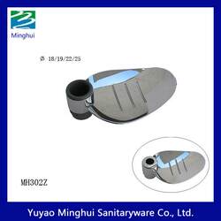 Bathroom toilet punch-free shower rod soap box drain rack tray shower room soap box organizer Bathroom toilet punch-free shower rod soap box drain rack tray shower room soap box organizer