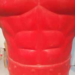 Manufacturer wholesale silicone humanoid tumbler vertical sandbags, fitness and martial arts gym special boxing and Sanda sandbags Manufacturer wholesale silicone humanoid tumbler vertical sandbags, fitness and martial arts gym special boxing and Sanda sandbags