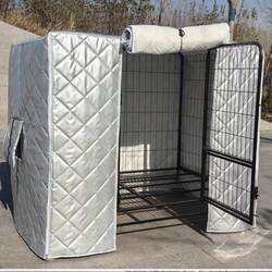 Windproof and Warm Dog Cage, Rainproof Chicken Cage, Pet Cage with Thickened Cover, Cat Cage, Rabbit Cage, Dog Cage, Winter Warmth Windproof and Warm Dog Cage, Rainproof Chicken Cage, Pet Cage with Thickened Cover, Cat Cage, Rabbit Cage, Dog Cage, Winter Warmth