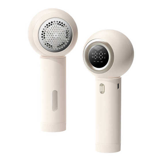 Jixiang Hair Ball Trimmer Hair Remover Clothes Shaver Rechargeable Electric Home Used Hair Removal Ball Convenient
Jixiang Hair Ball Trimmer Hair Remover Clothes Shaver Rechargeable Electric Home Used Hair Removal Ball Convenient