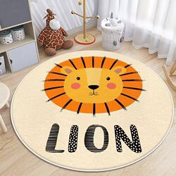 TPR dropshipping cartoon animal loop pile carpet carpet TPR dropshipping cartoon animal loop pile carpet carpet