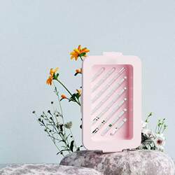 Bathroom soap foaming soap storage soap dish Bathroom soap foaming soap storage soap dish