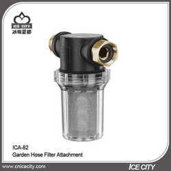 Factory direct supply wholesale and retail water inlet filter high pressure cleaning machine accessories garden hose filter accessories Factory direct supply wholesale and retail water inlet filter high pressure cleaning machine accessories garden hose filter accessories