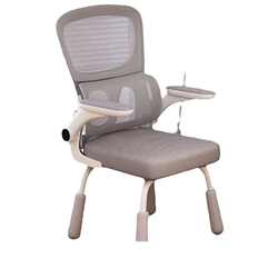Home study chair computer chair home sedentary desk writing stool junior high school student lifting four-legged office chair Home study chair computer chair home sedentary desk writing stool junior high school student lifting four-legged office chair