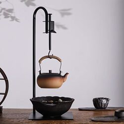 Tea room free cast iron teapot accessories complete tea set Tea room free cast iron teapot accessories complete tea set
