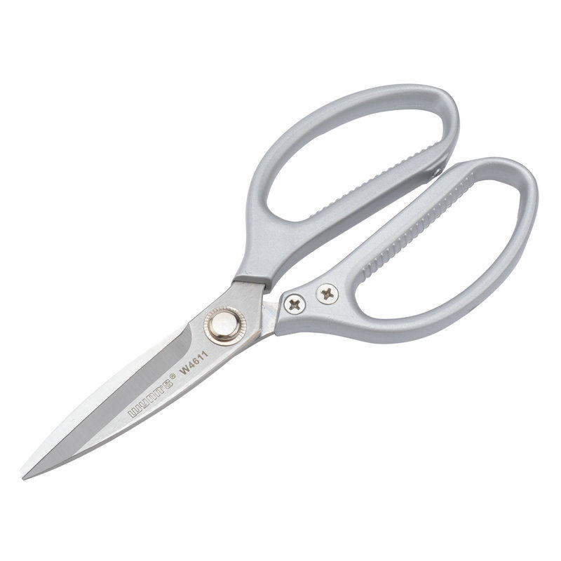 WYNNS POWER LION 스테인레스 스틸 강력 가위 215MM 다기능 가위 민간 가위 W4611-