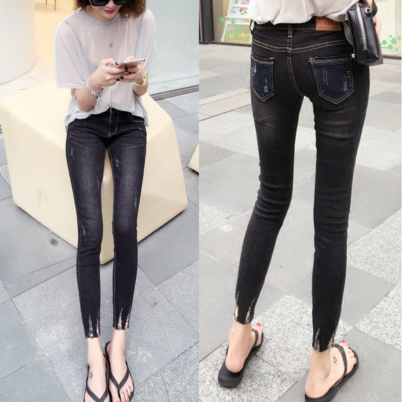 春季凡人仔裤指南! 春季凡人仔裤指南!