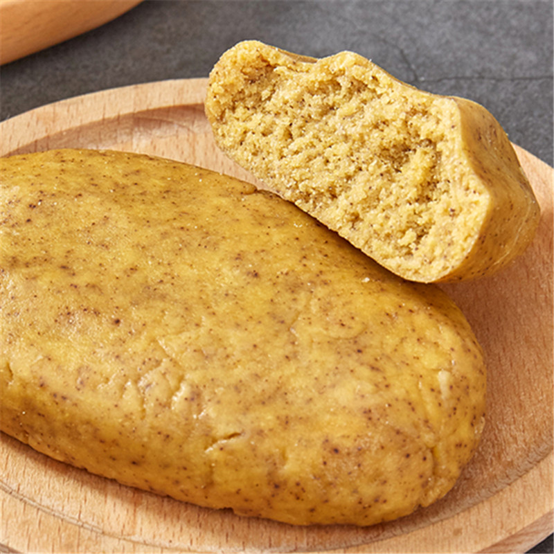 杂粮主食超健康,日月坊无蔗糖杂粮饼 杂粮主食超健康,日月坊无蔗糖杂粮饼