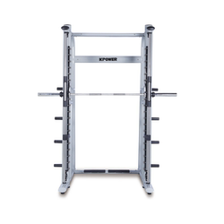 Konlejia K010 Smith Rack Squat Rack Freestyle Squat Multifunctional Strength Trainer for Gym Konlejia K010 Smith Rack Squat Rack Freestyle Squat Multifunctional Strength Trainer for Gym