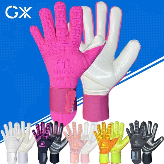 Goalkeeper Mr. Xu Yu 4.0 Anti-slip latex breathable Internet celebrity/sprayed anti-slip latex goalkeeper gloves
Goalkeeper Mr. Xu Yu 4.0 Anti-slip latex breathable Internet celebrity/sprayed anti-slip latex goalkeeper gloves