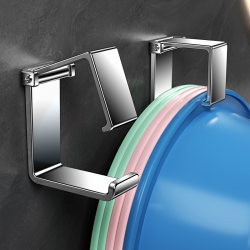 304 stainless steel folding universal washbasin hook 304 stainless steel folding universal washbasin hook