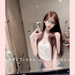 Vest women's slimming bottoming top Vest women's slimming bottoming top