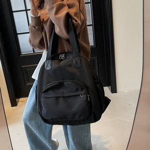 Custom printed pattern LOGO travel backpack large capacity with thermal insulation bag wet and dry separation multi-function single shoulder 
Custom printed pattern LOGO travel backpack large capacity with thermal insulation bag wet and dry separation multi-function single shoulder