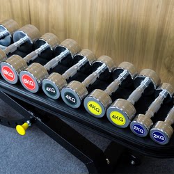 Steel Dumbbells, Pure Steel Dumbbells for Men's Home Fitness, Dumbbells for Women, Children's Electroplated Small Fitness Equipment Steel Dumbbells, Pure Steel Dumbbells for Men's Home Fitness, Dumbbells for Women, Children's Electroplated Small Fitness Equipment