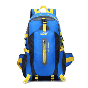 Outdoor climbing 40L large -capacity lightweight travel backpack men's and women's backpack waterproof riding bagsbags Outdoor climbing 40L large -capacity lightweight travel backpack men's and women's backpack waterproof riding bagsbags