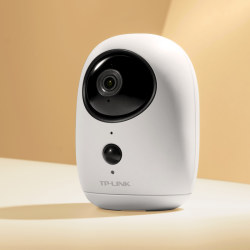 TP-LINK plug-in wireless camera TP-LINK plug-in wireless camera