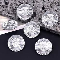 Transparent Acrylic Crystal Buttons, Soft-Covered Stud Buttons, Snow Boots, Home Textiles, Coats, Sofa, Bedside Decorative Buttons Transparent Acrylic Crystal Buttons, Soft-Covered Stud Buttons, Snow Boots, Home Textiles, Coats, Sofa, Bedside Decorative Buttons