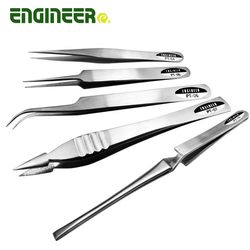 Japanese Engineer Engineer Tweezers Pt-01-02-03-05-06-07-08-09-10-11-12-17 Japanese Engineer Engineer Tweezers Pt-01-02-03-05-06-07-08-09-10-11-12-17