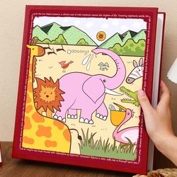 2025 New High-End Leather Photo Album Commemorative Book Family Large-Capacity Insert Pages for 5-Inch and 6-Inch Mixed Photo Storage 2025 New High-End Leather Photo Album Commemorative Book Family Large-Capacity Insert Pages for 5-Inch and 6-Inch Mixed Photo Storage