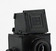 LOMO камера Взрослый наука ретро двойной обратный камеры двойной объектив камеры 135 пленки машины отправить отвертку на веревку послал крышка объектива