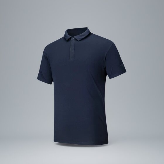 Anta Ice Skin Polo Shirt Short Sleeve T-shirt Men's Summer New Business Commuter Clever Men's Top 152527145
Anta Ice Skin Polo Shirt Short Sleeve T-shirt Men's Summer New Business Commuter Clever Men's Top 152527145