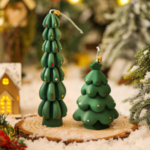 Christmas decorative supplies atmosphere, sense of dressing, niche high -level sense of Christmas tree fragrance, candle gift box gift
 Christmas decorative supplies atmosphere, sense of dressing, niche high -level sense of Christmas tree fragrance, candle gift box gift