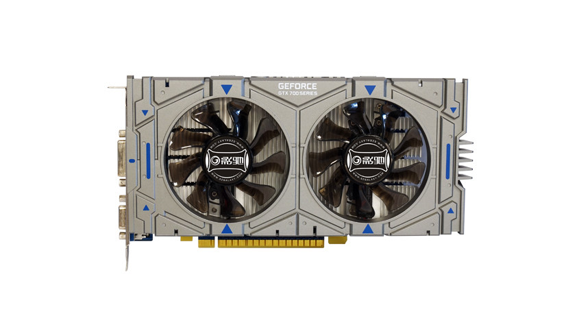 Vga Galaxy Gtx 750ti Galaxy GT1030 2GB Graphics Card Air Cooled New